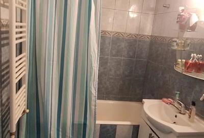 Apartament cu 2 camere semidecomandat în Exterior Vest