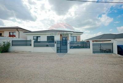 Casă individuală cu 4 camere cu Teren 537 Mp în Paleu - 26