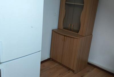 Garsonieră decomandată în Exterior Vest - 2