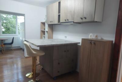 Apartament cu 2 camere decomandat în Gheorgheni - 10
