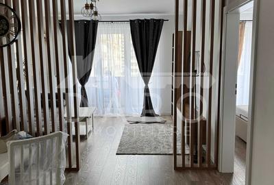 Apartament cu 2 camere în Central - 7