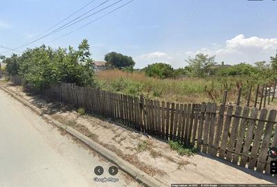 Teren de 1001 mp, în Tuzla