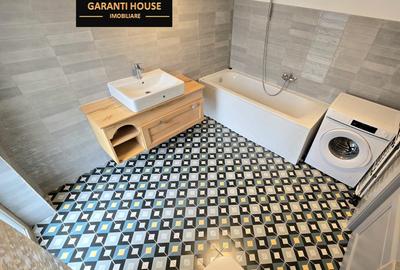 Apartament cu 2 camere în Vasile Alecsandri