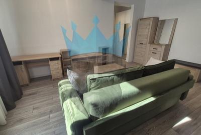 Apartament cu 2 camere semidecomandat în Titan - 5