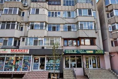 Apartament cu 3 camere decomandat în Sârbi