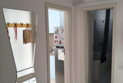 Apartament cu 2 camere decomandat, mobilat în 13 Septembrie - 6