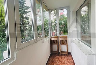 Apartament cu 4 camere, mobilat în Zorilor - 1
