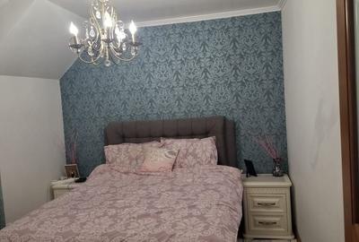Casă cu 3 camere în Central - 2