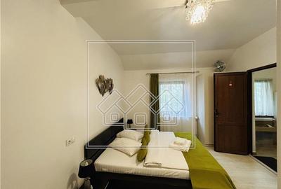 Apartament cu 4 camere decomandat în Ultracentral - 3
