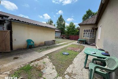 Casă cu 3 camere cu Teren 80 Mp în Central - 6