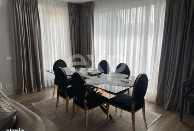 Casă cu 4 camere în Corbeanca