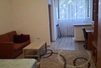 Garsonieră decomandată în Mănăștur