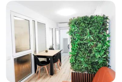 Apartament cu 2 camere decomandat în Iris - 2
