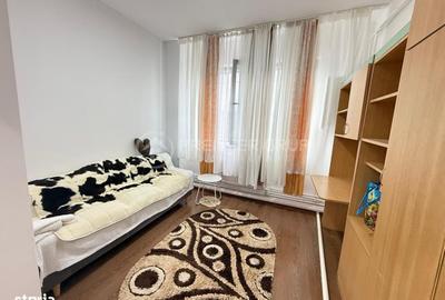 Garsonieră în Alexandru cel Bun