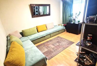 Apartament cu 2 camere decomandat în Drumul Taberei