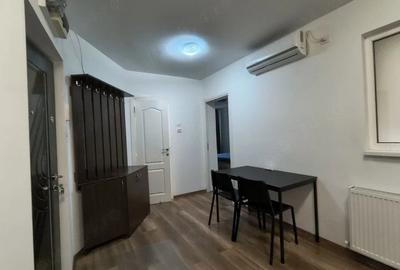 Garsonieră decomandată, mobilată în Brâncoveanu - 2