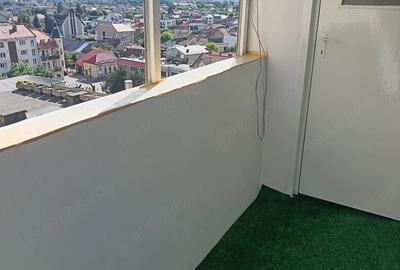 Garsonieră decomandată în Ultracentral