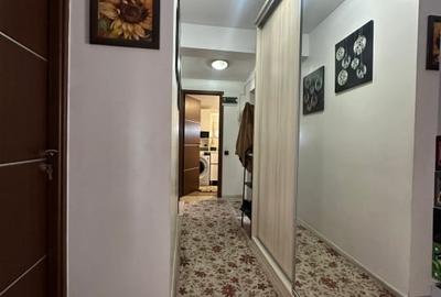 Apartament cu 3 camere decomandat, mobilat în Bragadiru - 1