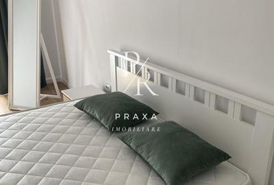 Apartament cu 3 camere semidecomandat, mobilat în Florești - 3