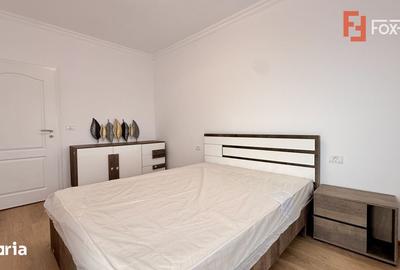 Apartament cu 3 camere, mobilat în Moșnița Nouă - 11