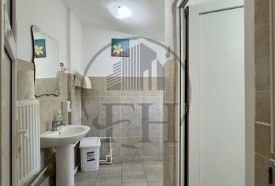 Spațiu comercial, de 280 mp, în Est - 8