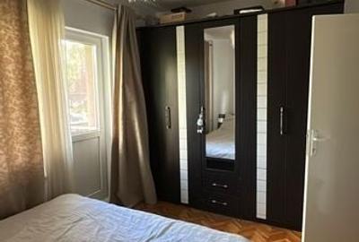 Apartament cu 3 camere în Mărăști - 1