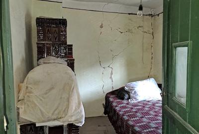 Casă cu 3 camere cu Teren 2000 Mp în Gemenele - 5