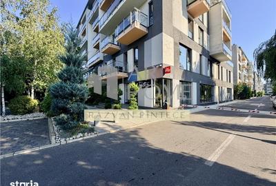 Apartament cu 2 camere decomandat în Nord