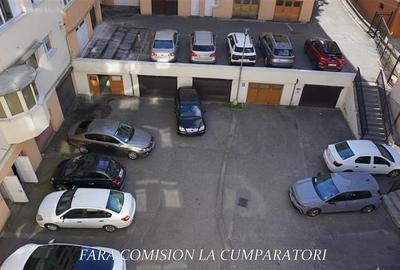 Apartament cu 4 camere decomandat în Central - 16