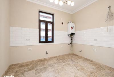 Apartament cu 4 camere în Eminescu