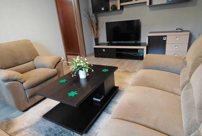 Apartament cu 2 camere semidecomandat în Baba Novac - 1