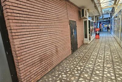 Spațiu comercial, de 41 mp, în Drumul Taberei - 5