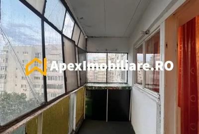 Apartament cu 4 camere decomandat în Costin Georgian