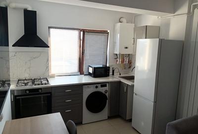 Apartament cu 2 camere decomandat în Vărsătura - 5