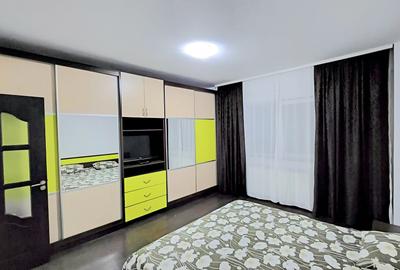Apartament cu 2 camere decomandat în Tomis Nord - 2