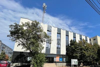 Spațiu comercial, de 1,207 mp, în Circumvalațiunii