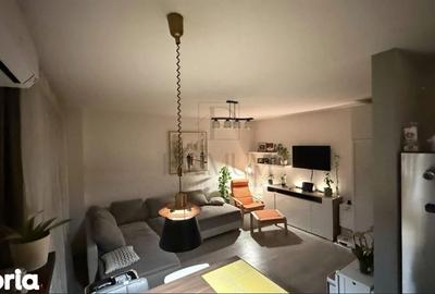 Apartament cu 2 camere, mobilat în Aradului - 3