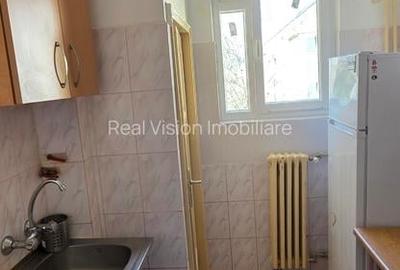 Apartament cu 2 camere semidecomandat în Floreasca - 2