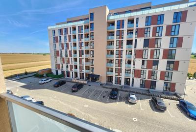 Apartament cu 2 camere, mobilat în Torontalului