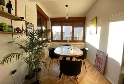 Apartament cu 2 camere circular în Pache Protopopescu - 12
