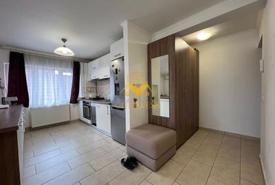 Apartament cu 3 camere semidecomandat, mobilat în Zorilor - 3