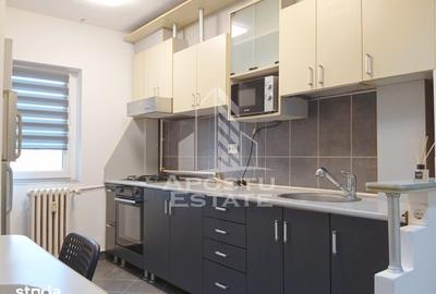 Apartament cu 2 camere decomandat, mobilat în Micălaca - 3
