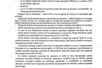 Teren în Șoldanu - 3