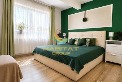 Casă cu 4 camere cu Teren 100 Mp în Central