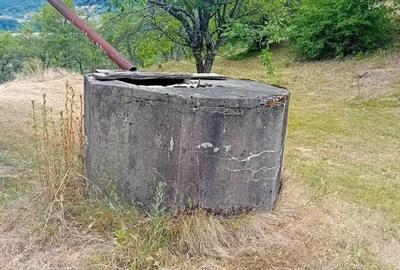 Casă cu 2 camere cu Teren 13420 Mp în Central - 6