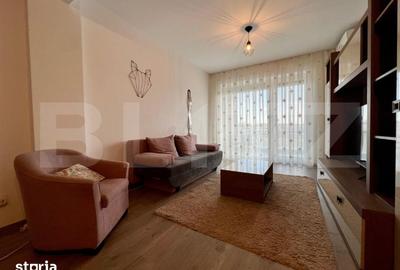 Apartament cu 2 camere în Calea Aradului