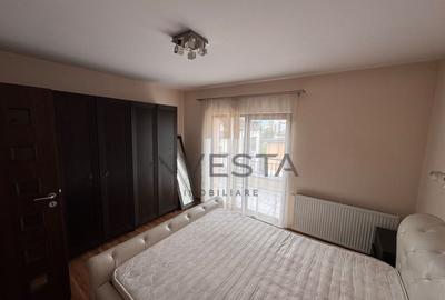 Apartament cu 2 camere semidecomandat, mobilat în Andrei Mureșanu - 5