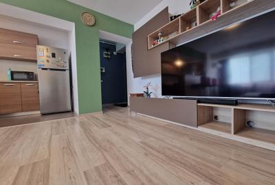 Apartament cu 3 camere decomandat în Central - 19