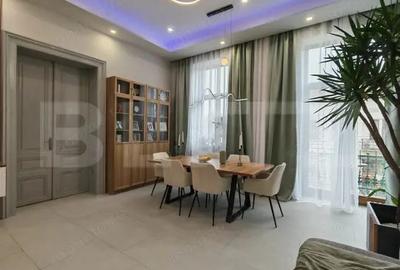 Apartament cu 2 camere semidecomandat în Iosefin - 3
