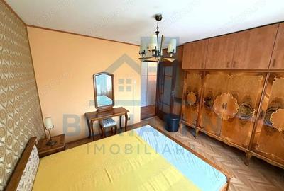 Apartament cu 4 camere decomandat în Brazda lui Novac - 1